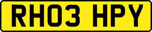RH03HPY
