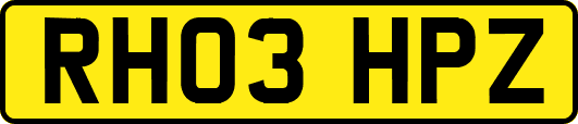 RH03HPZ