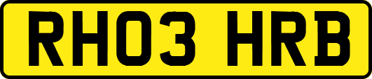 RH03HRB
