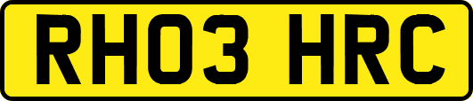 RH03HRC