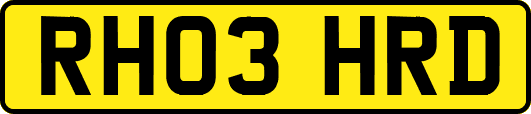 RH03HRD