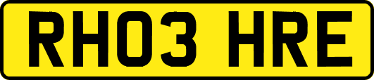 RH03HRE