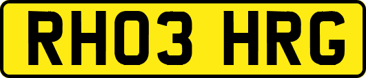 RH03HRG