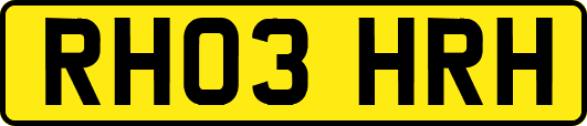 RH03HRH