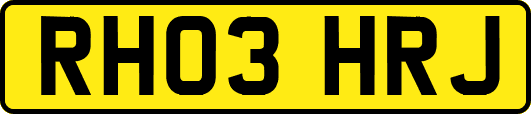 RH03HRJ