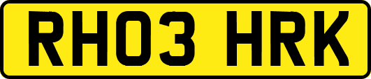 RH03HRK