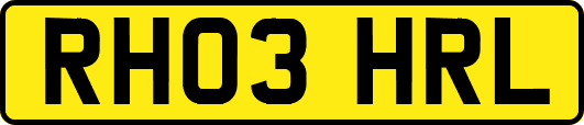 RH03HRL