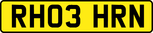 RH03HRN