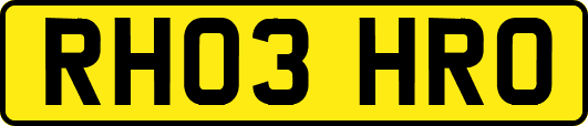 RH03HRO
