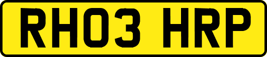 RH03HRP