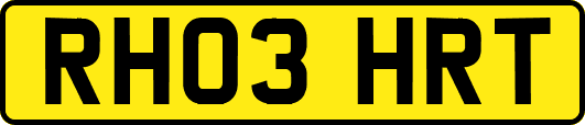 RH03HRT