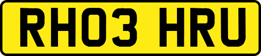 RH03HRU