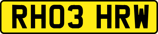 RH03HRW
