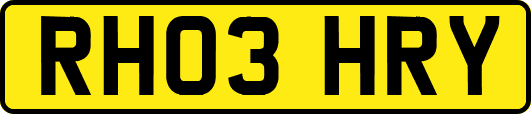 RH03HRY