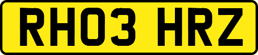 RH03HRZ