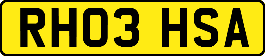 RH03HSA