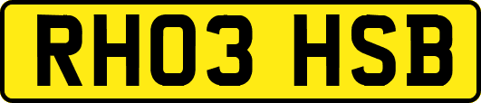 RH03HSB