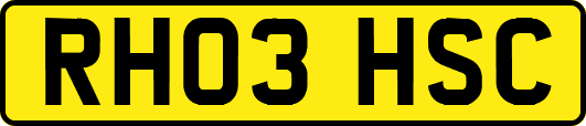 RH03HSC