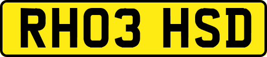 RH03HSD
