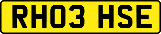 RH03HSE