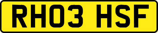 RH03HSF