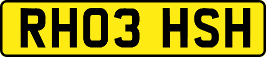 RH03HSH