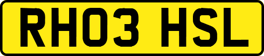 RH03HSL