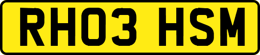 RH03HSM