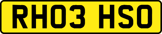 RH03HSO