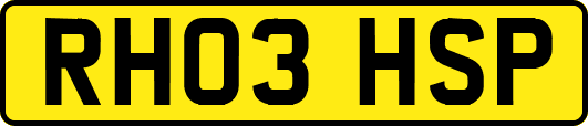 RH03HSP