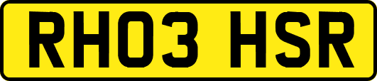 RH03HSR