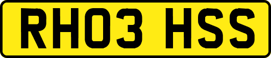 RH03HSS