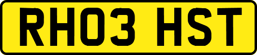 RH03HST
