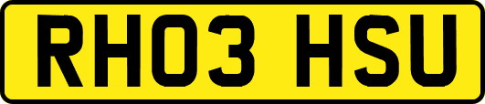 RH03HSU