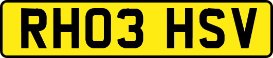 RH03HSV