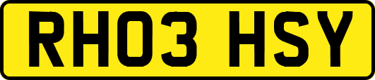 RH03HSY