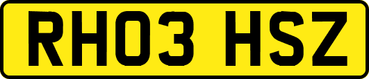 RH03HSZ