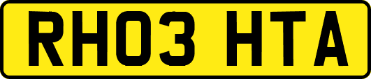 RH03HTA
