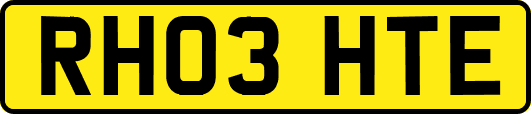 RH03HTE