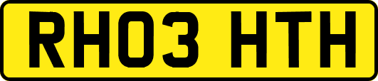 RH03HTH