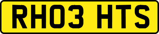 RH03HTS