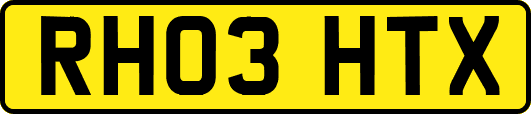 RH03HTX
