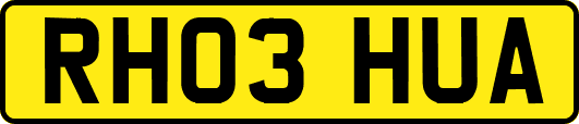 RH03HUA