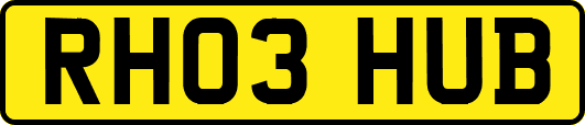 RH03HUB