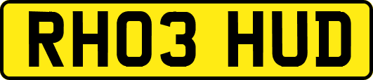 RH03HUD