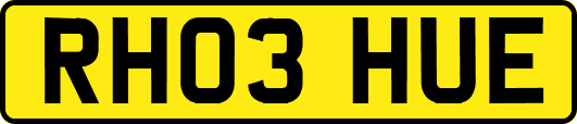 RH03HUE