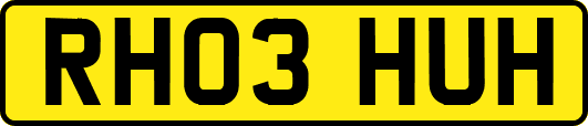 RH03HUH