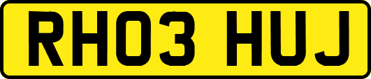 RH03HUJ