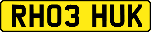 RH03HUK