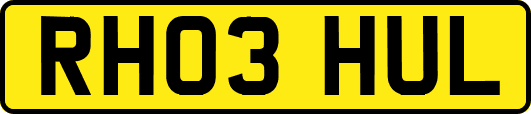 RH03HUL